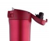 Kubek termiczny Zojirushi Travel Mug 480 ml czerwony Cherry Red